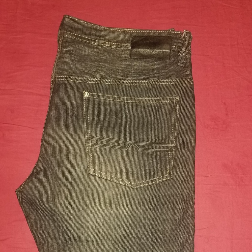Buffalo jeans